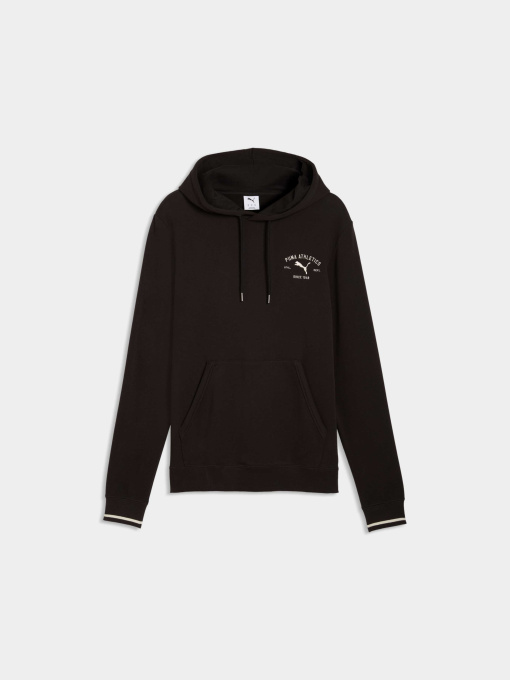 Худи и свитшоты PUMA Class Graphic Hoodie модель 692228 Фото