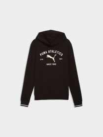 Худи и свитшоты PUMA Class Graphic Hoodie модель 692228 Фото