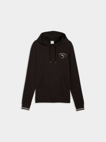 Худи и свитшоты PUMA Class Graphic Hoodie модель 692228 Фото