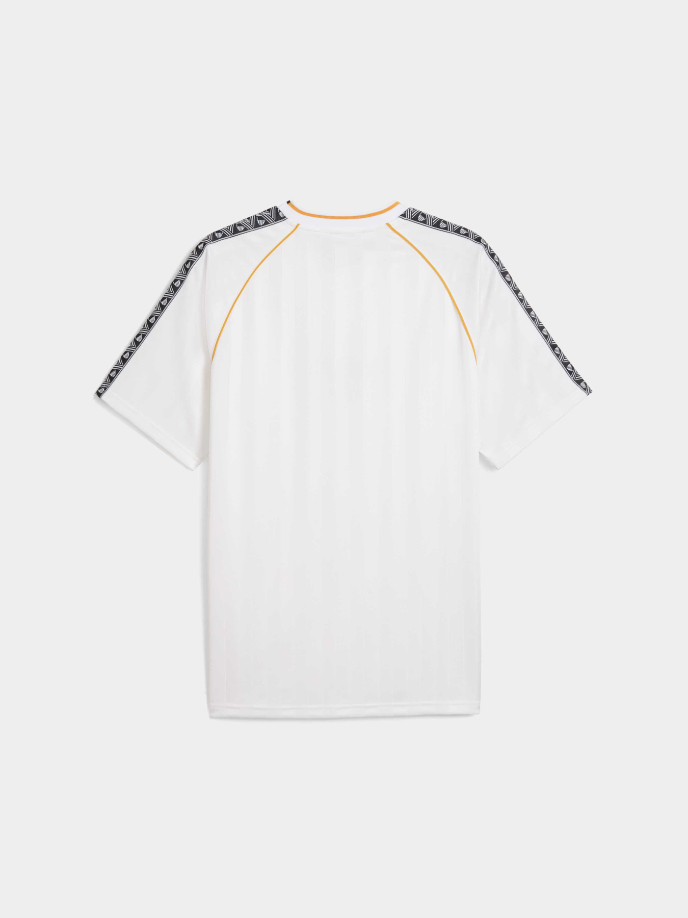 Футболки и поло PUMA King Relaxed Football Jersey модель 632563 Футболки и поло PUMA King Relaxed Football Jersey модель 632563 Фото