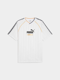 Футболки і поло PUMA King Relaxed Football Jersey модель 632563 Фото