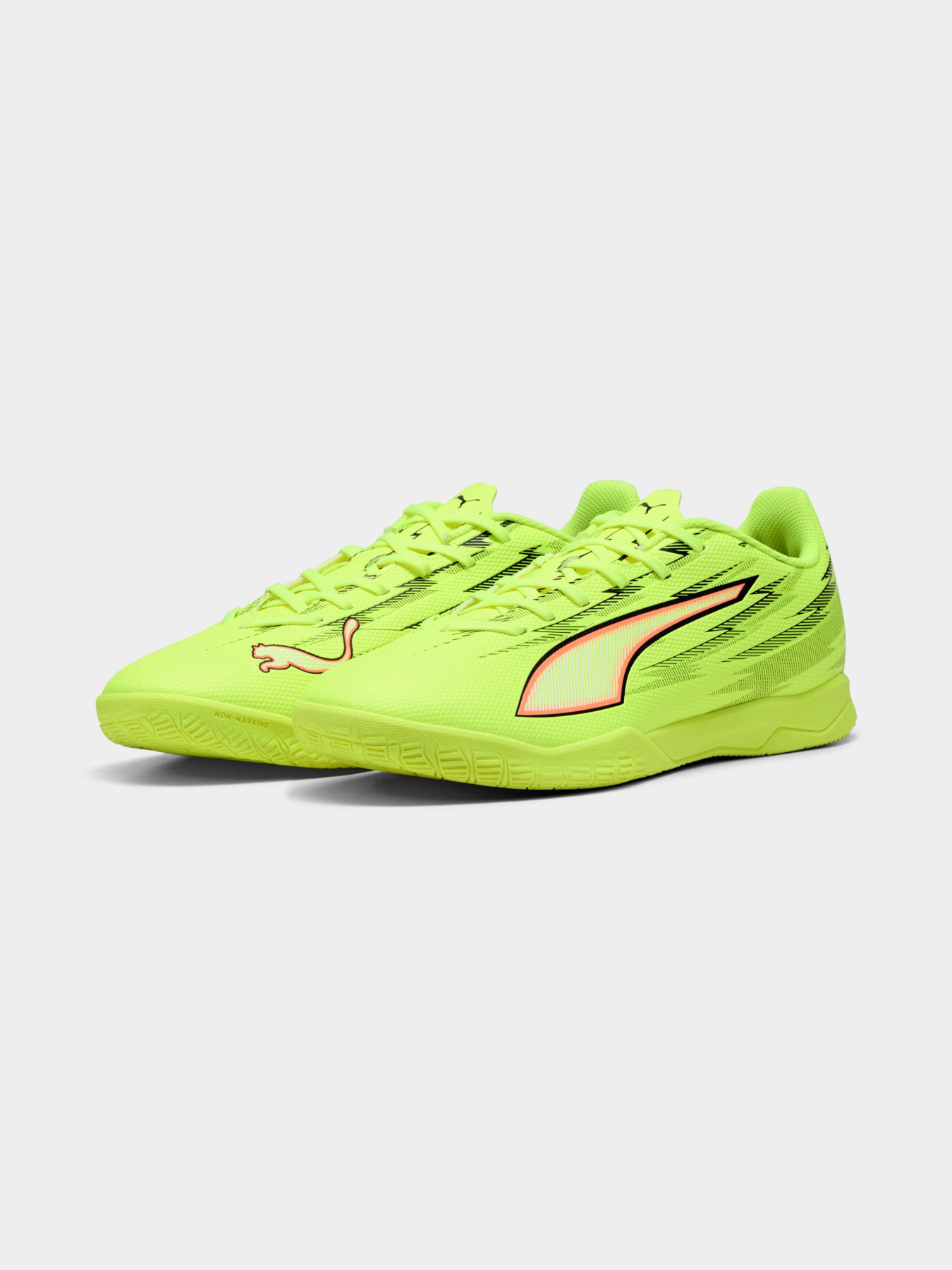 Кроссовки PUMA Ultra 6 Play It модель 108983 Фото