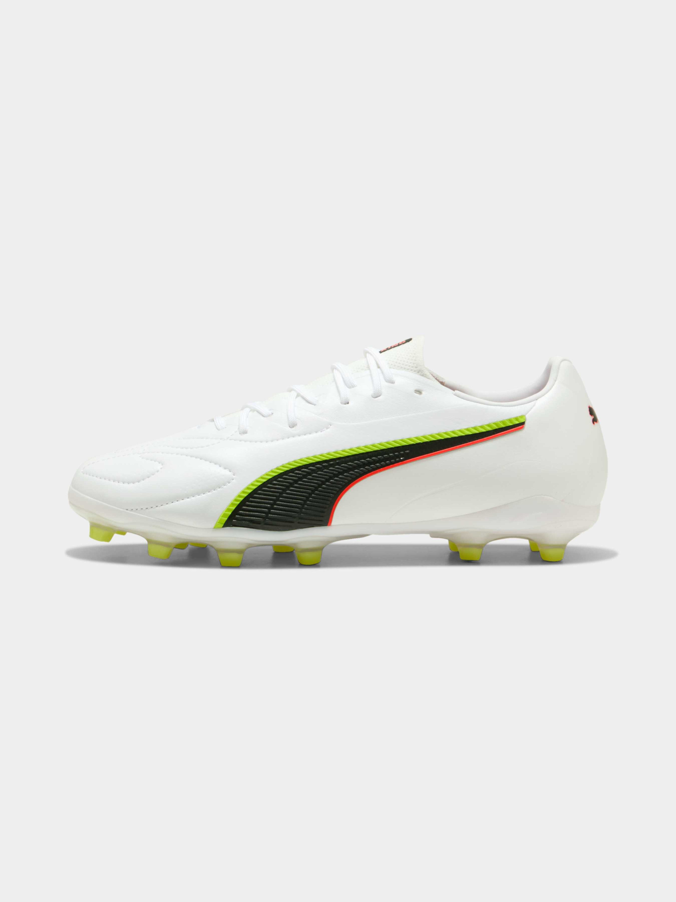 Кроссовки PUMA King 20 Match Fg/ag модель 108465 Фото