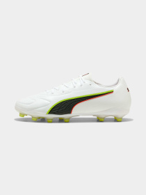 Кроссовки PUMA King 20 Match Fg/ag модель 108465 Фото