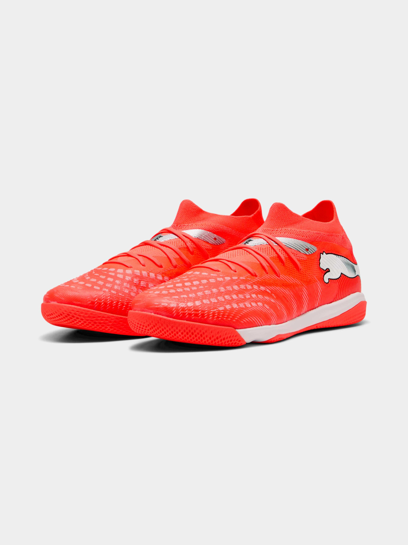 Кросівки PUMA Future 9 Match It модель 108907 Фото