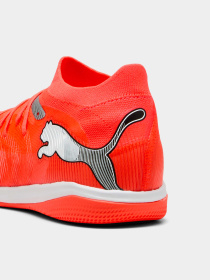 Кросівки PUMA Future 9 Match It модель 108907 Фото