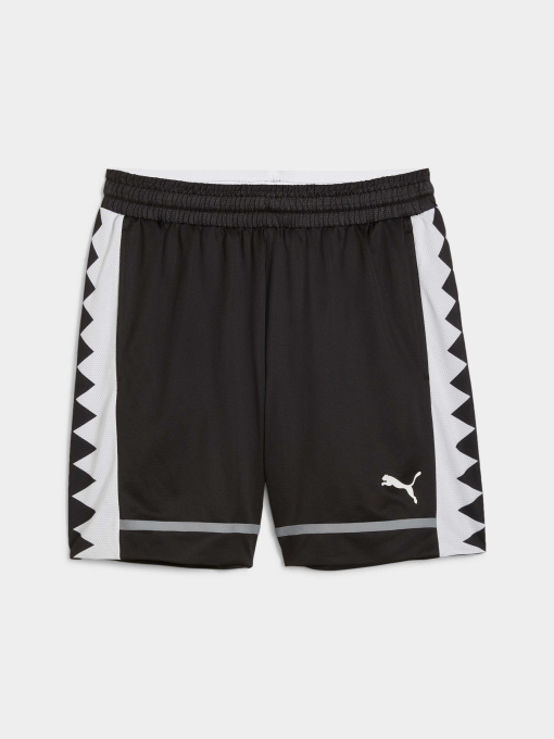 Шорты PUMA The All Jaws 6.5 Short модель 627771 Фото