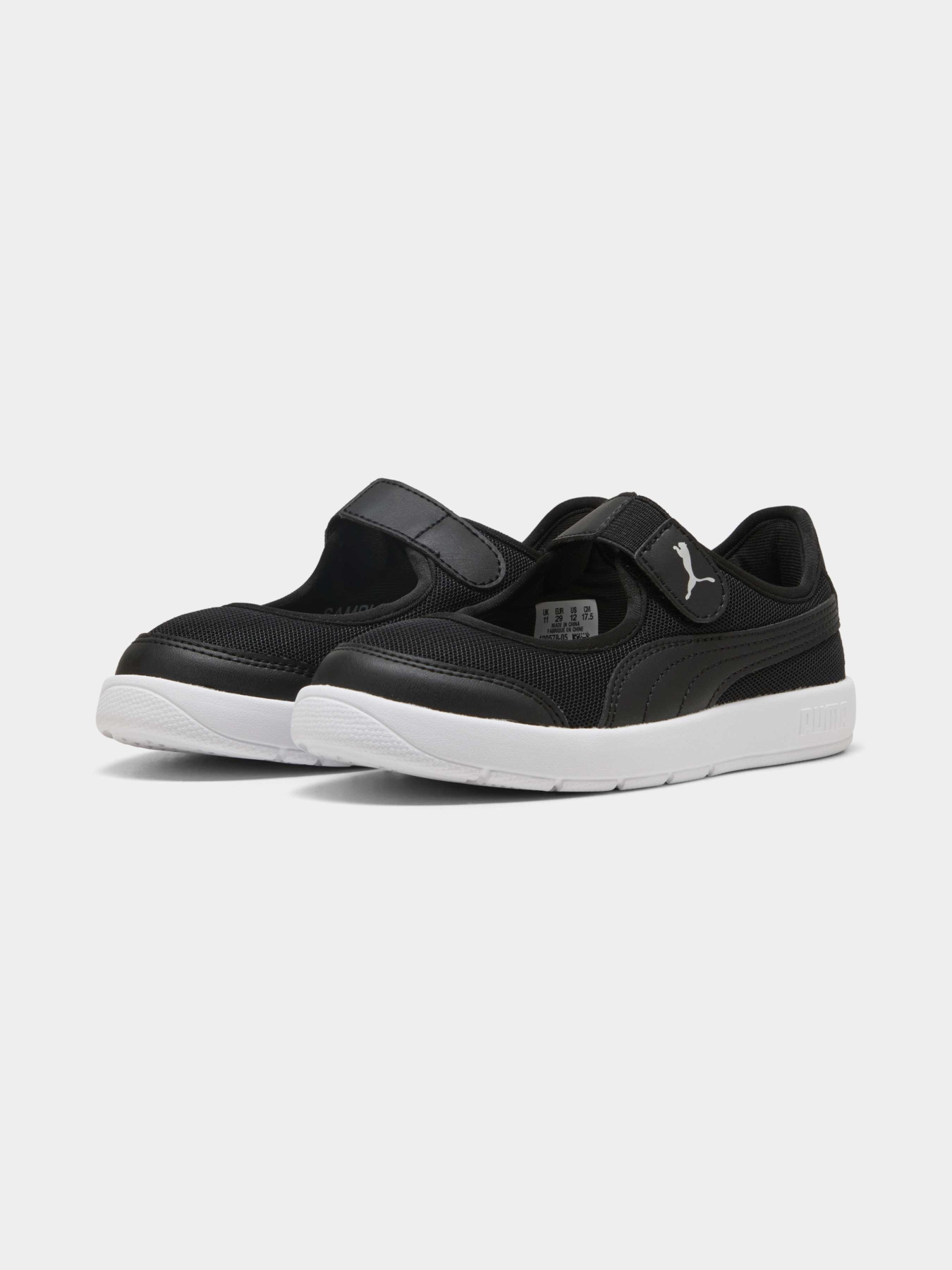 Туфлі та лофери PUMA Courtflex V3 Lina V Ps модель 400578 Фото