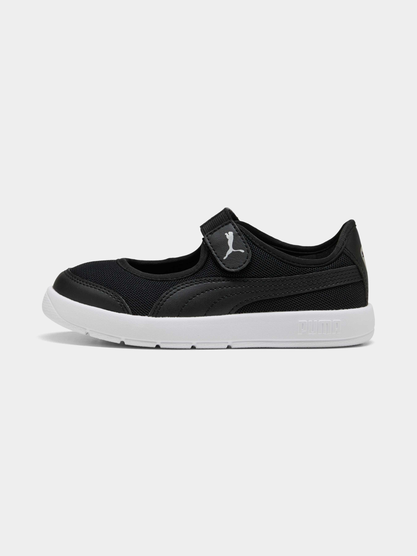 Туфлі та лофери PUMA Courtflex V3 Lina V Ps модель 400578 Фото