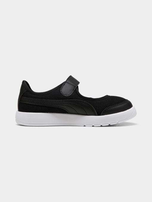 Туфли и лоферы PUMA Courtflex V3 Lina V Ps модель 400578 Фото