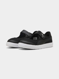 Туфлі та лофери PUMA Courtflex V3 Lina V Ps модель 400578 Фото