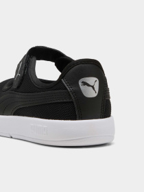 Туфлі та лофери PUMA Courtflex V3 Lina V Ps модель 400578 Фото