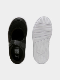 Туфлі та лофери PUMA Courtflex V3 Lina V Ps модель 400578 Фото