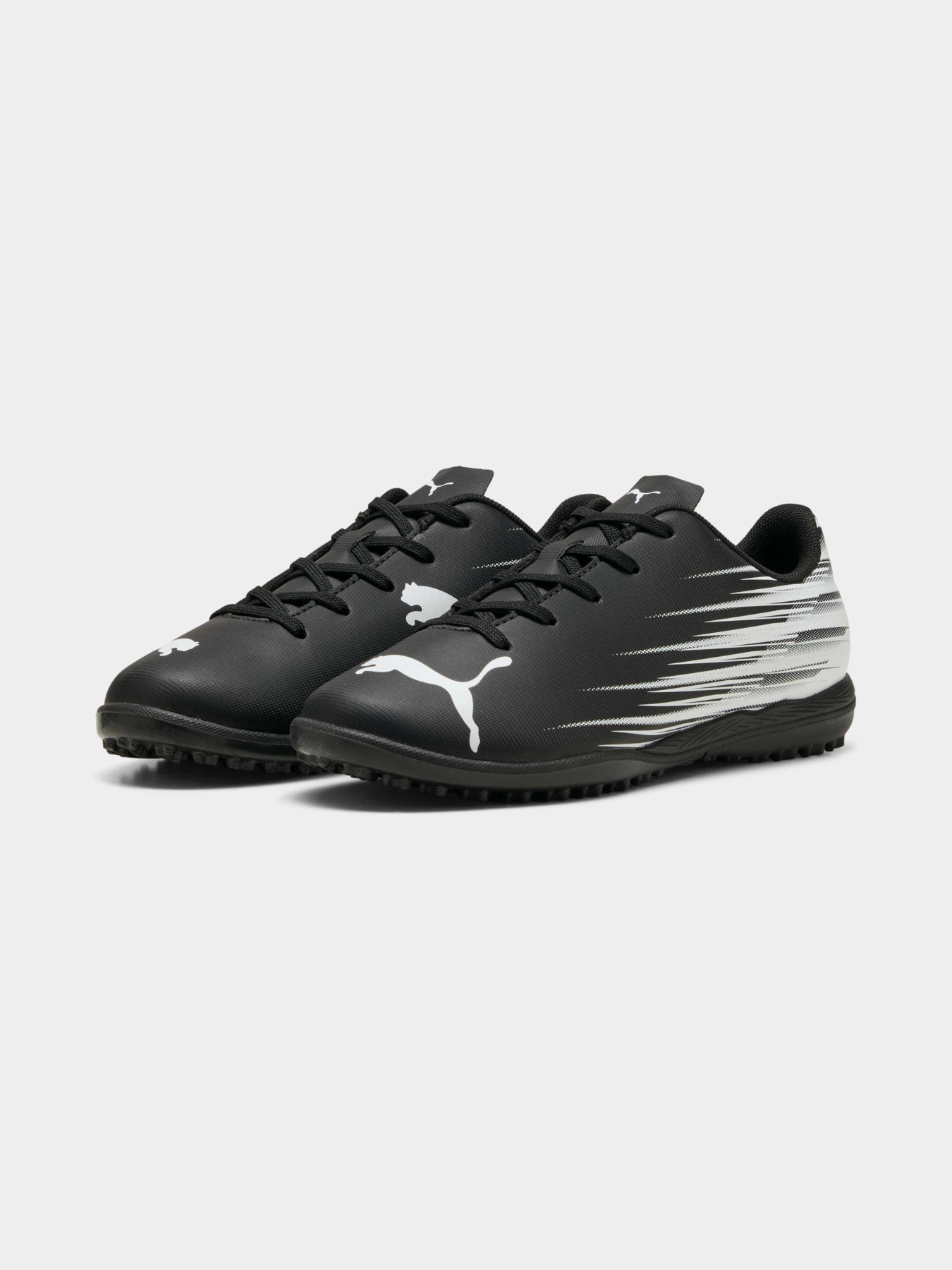Кросівки PUMA Attacanto Ii Tt Jr модель 108497 Кросівки PUMA Attacanto Ii Tt Jr модель 108497 Фото