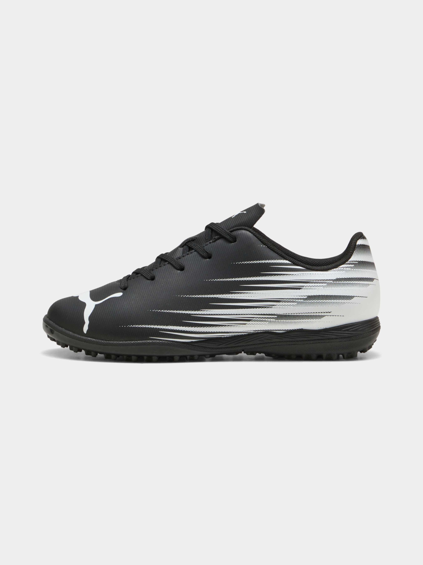 Кросівки PUMA Attacanto Ii Tt Jr модель 108497 Кросівки PUMA Attacanto Ii Tt Jr модель 108497 Фото