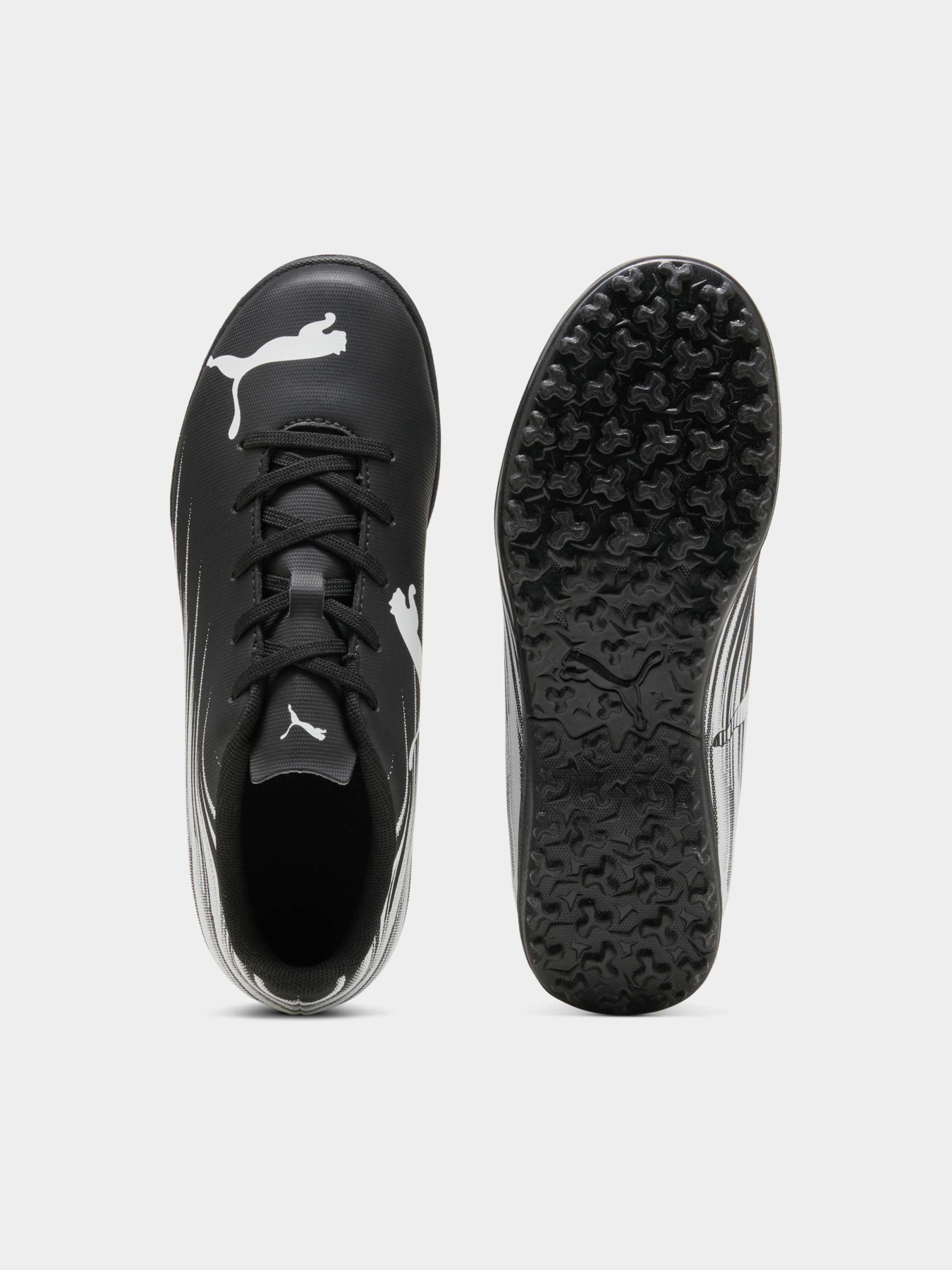Кросівки PUMA Attacanto Ii Tt Jr модель 108497 Кросівки PUMA Attacanto Ii Tt Jr модель 108497 Фото