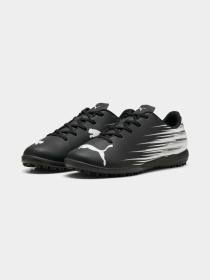 Кросівки PUMA Attacanto Ii Tt Jr модель 108497 Фото