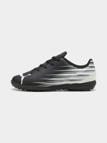 Кросівки PUMA Attacanto Ii Tt Jr модель 108497 Фото