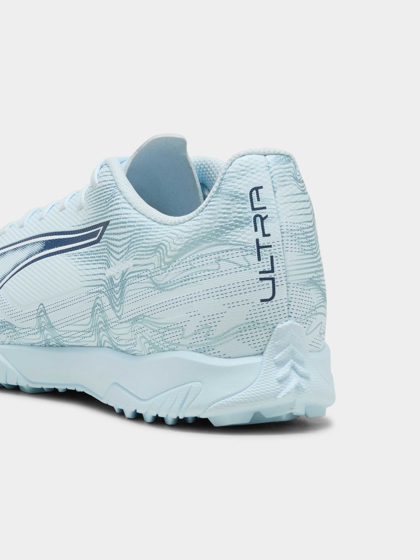 Кроссовки PUMA Ultra 6 Play Tt модель 108987 Фото