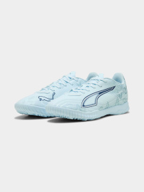 Кроссовки PUMA Ultra 6 Play Tt модель 108987 Фото