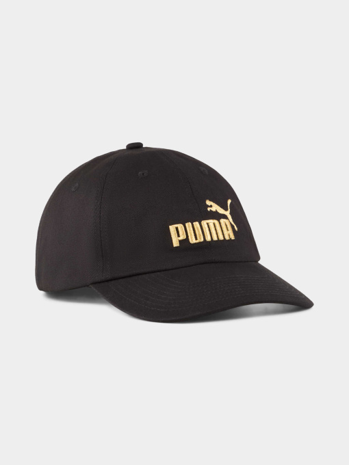 Шапки та кепки PUMA Ess No.1 Logo Bb Cap модель 025999 Фото