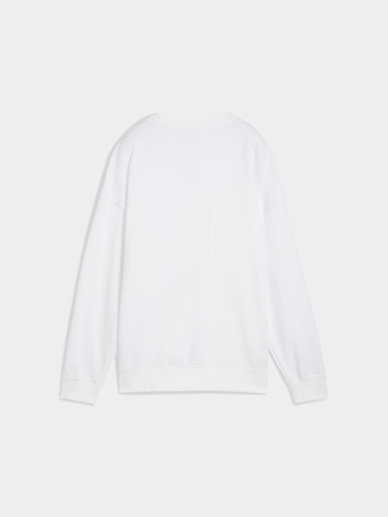 Худи и свитшоты PUMA Ess Oversized Crew модель 685401 Фото