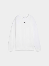 Худи и свитшоты PUMA Ess Oversized Crew модель 685401 Фото
