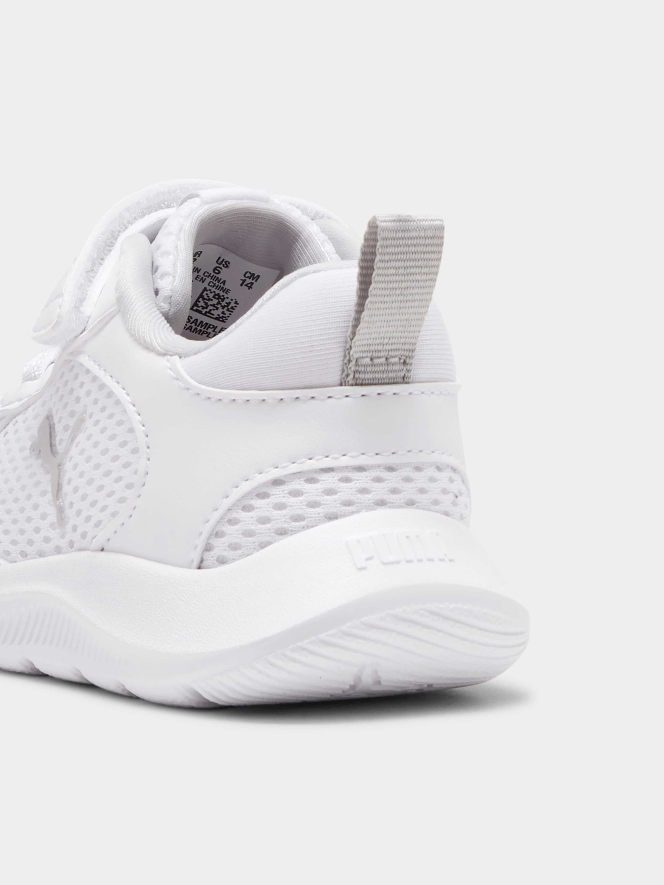 Кросівки PUMA Fun Racer 2 Ac+ Inf модель 400581 Фото