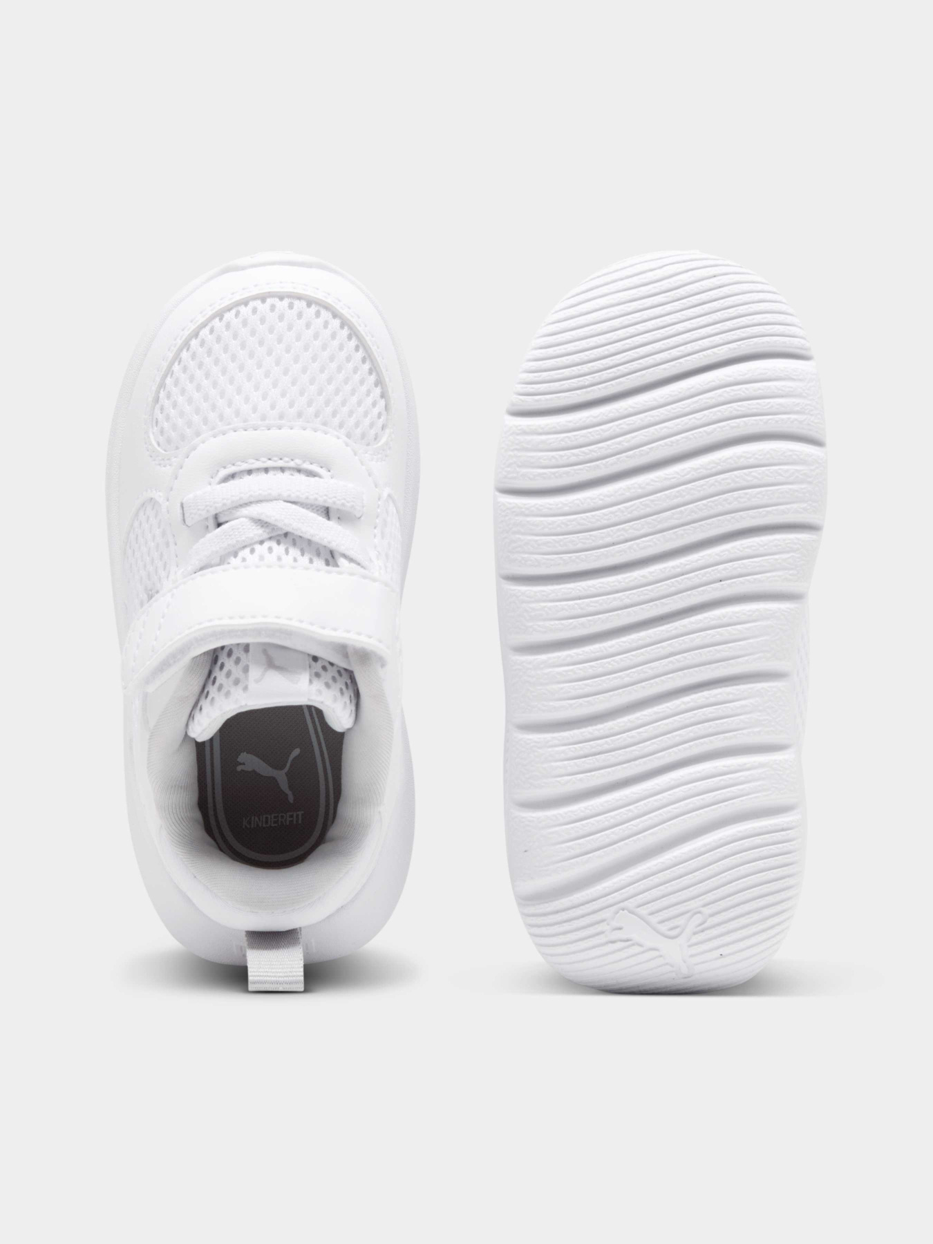 Кросівки PUMA Fun Racer 2 Ac+ Inf модель 400581 Фото