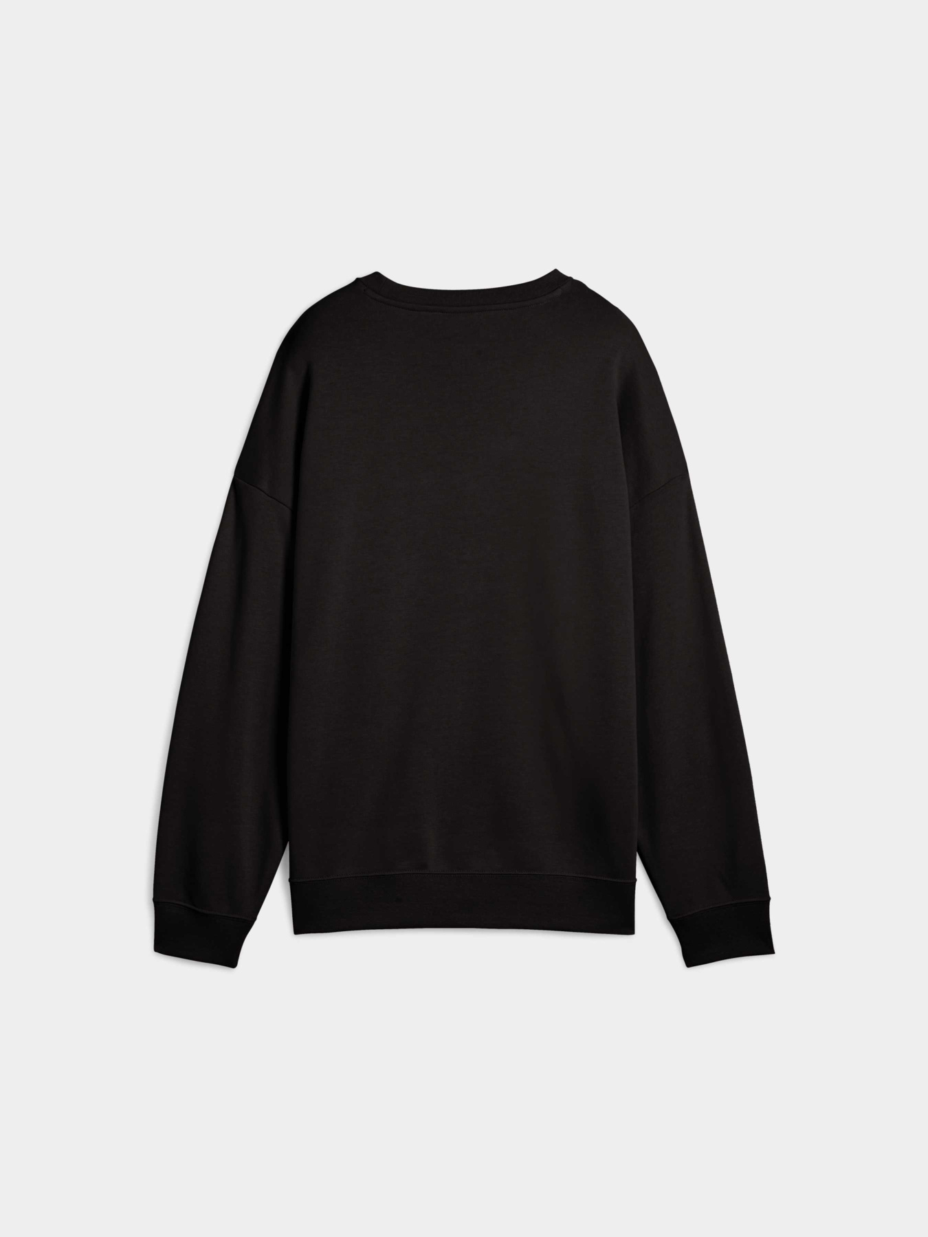 Худи и свитшоты PUMA Ess Oversized Crew модель 685401 Фото
