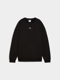 Худи и свитшоты PUMA Ess Oversized Crew модель 685401 Фото