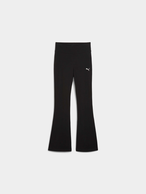 Штани PUMA Ess Leggings модель 631542 Фото