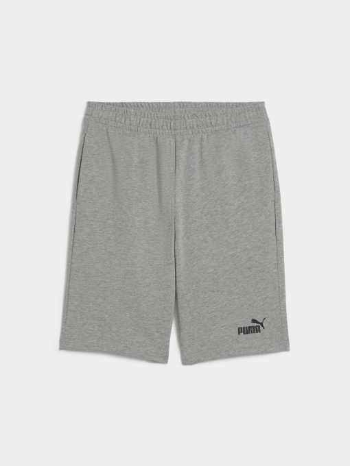 Шорти PUMA Ess No. 1 Logo Jersey Shorts модель 684919 Фото