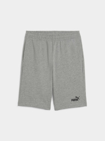Шорты PUMA Ess No. 1 Logo Jersey Shorts модель 684919 Фото