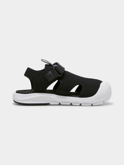 Сандалии PUMA Fun Racer Sandal V Ps модель 400584 Фото