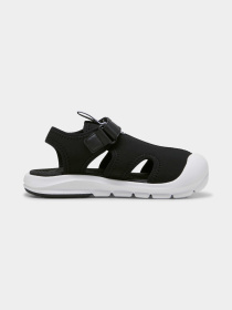 Сандалии PUMA Fun Racer Sandal V Ps модель 400584 Фото