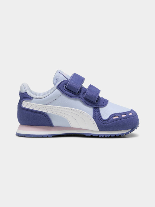 Кроссовки PUMA Cabana Racer Sl 20 V Inf модель 383731 Фото