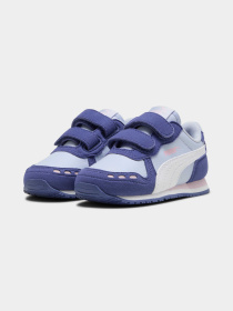 Кроссовки PUMA Cabana Racer Sl 20 V Inf модель 383731 Фото