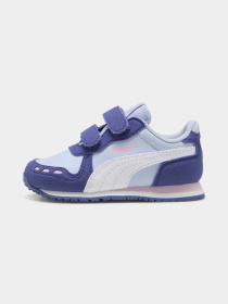 Кроссовки PUMA Cabana Racer Sl 20 V Inf модель 383731 Фото