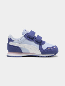 Кроссовки PUMA Cabana Racer Sl 20 V Inf модель 383731 Фото