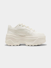 Кросівки PUMA Karmen X-tra модель 400369 Фото