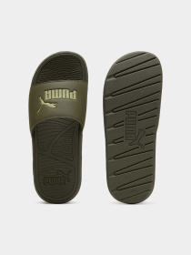 Шльопанці PUMA Cool Cat 2.0 модель 389110 Фото