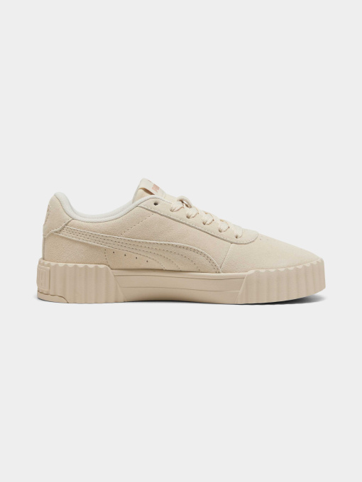 Кеди PUMA Carina 3.0 Sd модель 400721 Фото