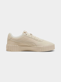 Кеди PUMA Carina 3.0 Sd модель 400721 Фото