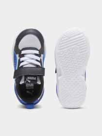 Кросівки PUMA X-ray 3 Lt Ac+ Inf модель 401495 Фото