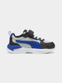 Кроссовки PUMA X-ray 3 Lt Ac+ Inf модель 401495 Фото