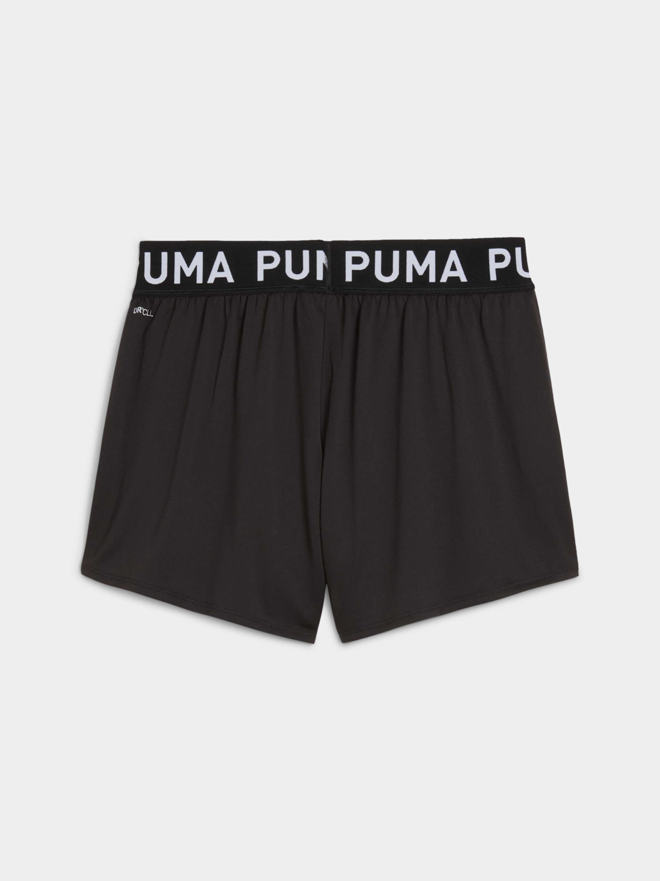 Шорты PUMA Strong 3 Knit Short модель 526798 Фото