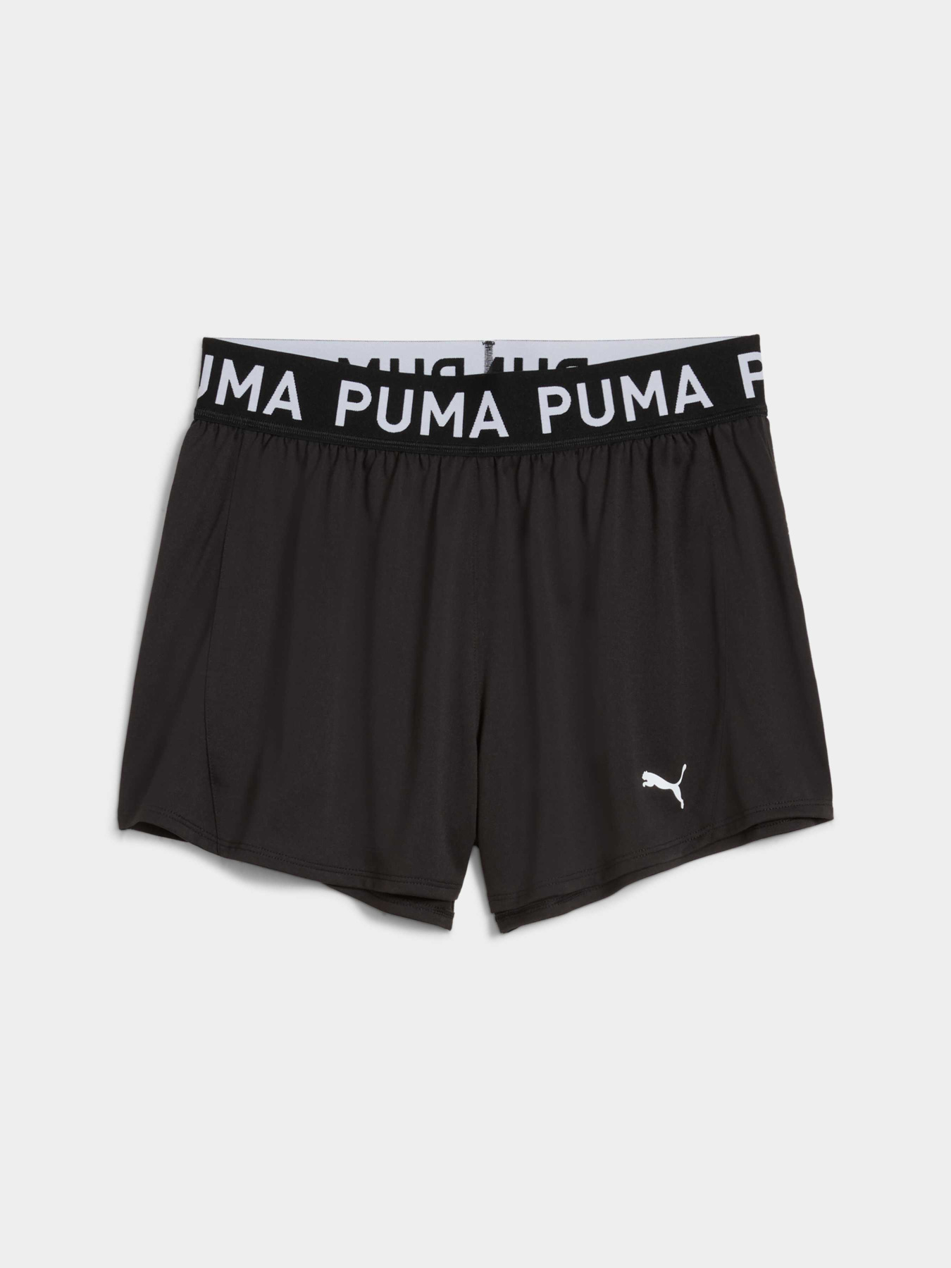 Шорты PUMA Strong 3 Knit Short модель 526798 Фото