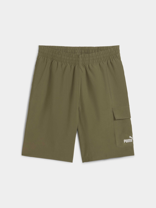 Шорти PUMA Ess Woven Cargo Shorts модель 682664 Фото