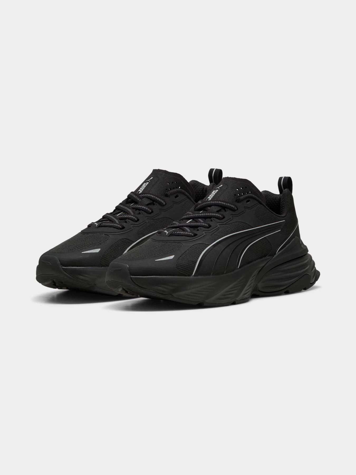 Кроссовки PUMA Fade Nitro V2 Running модель 403299 Фото
